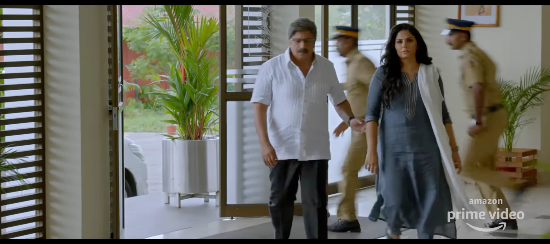 Drishyam 2 screenshot 4