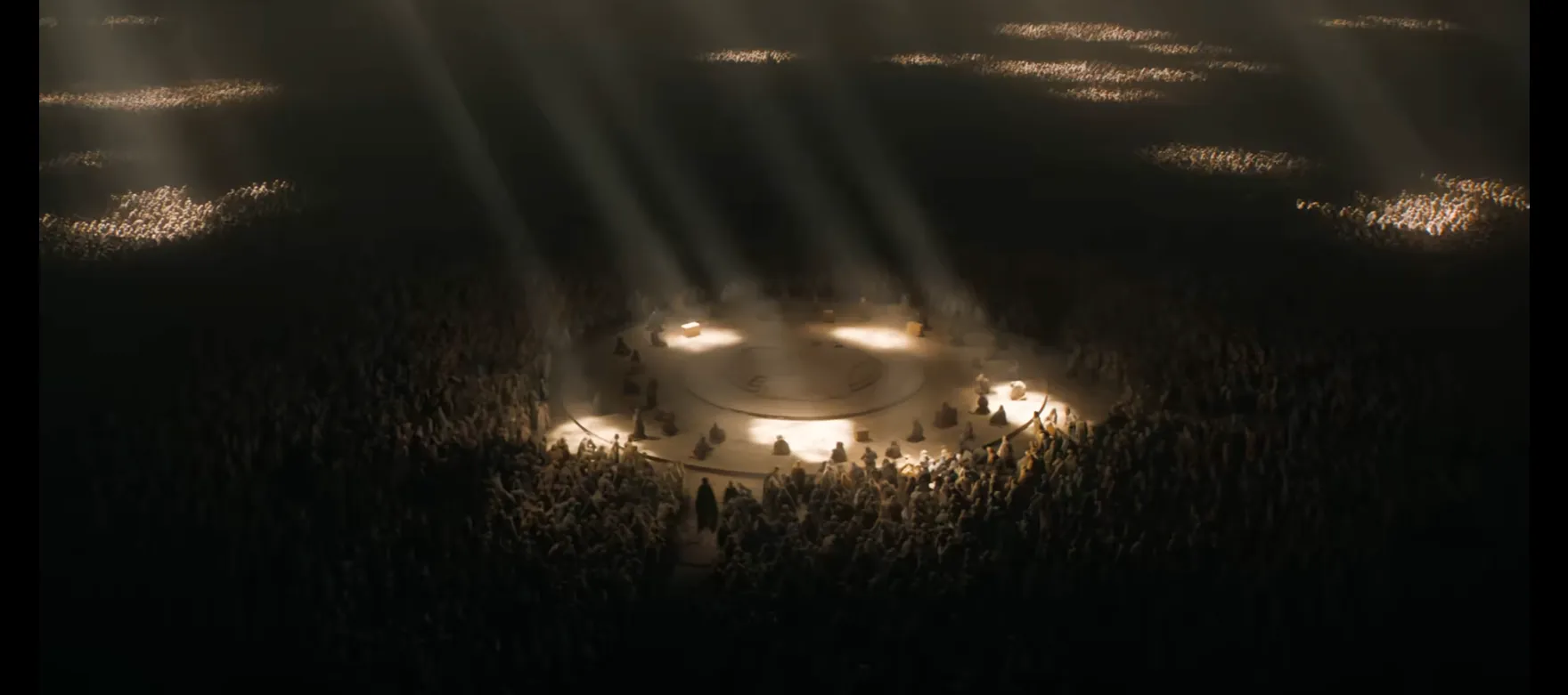 Dune: Part Two screenshot 3