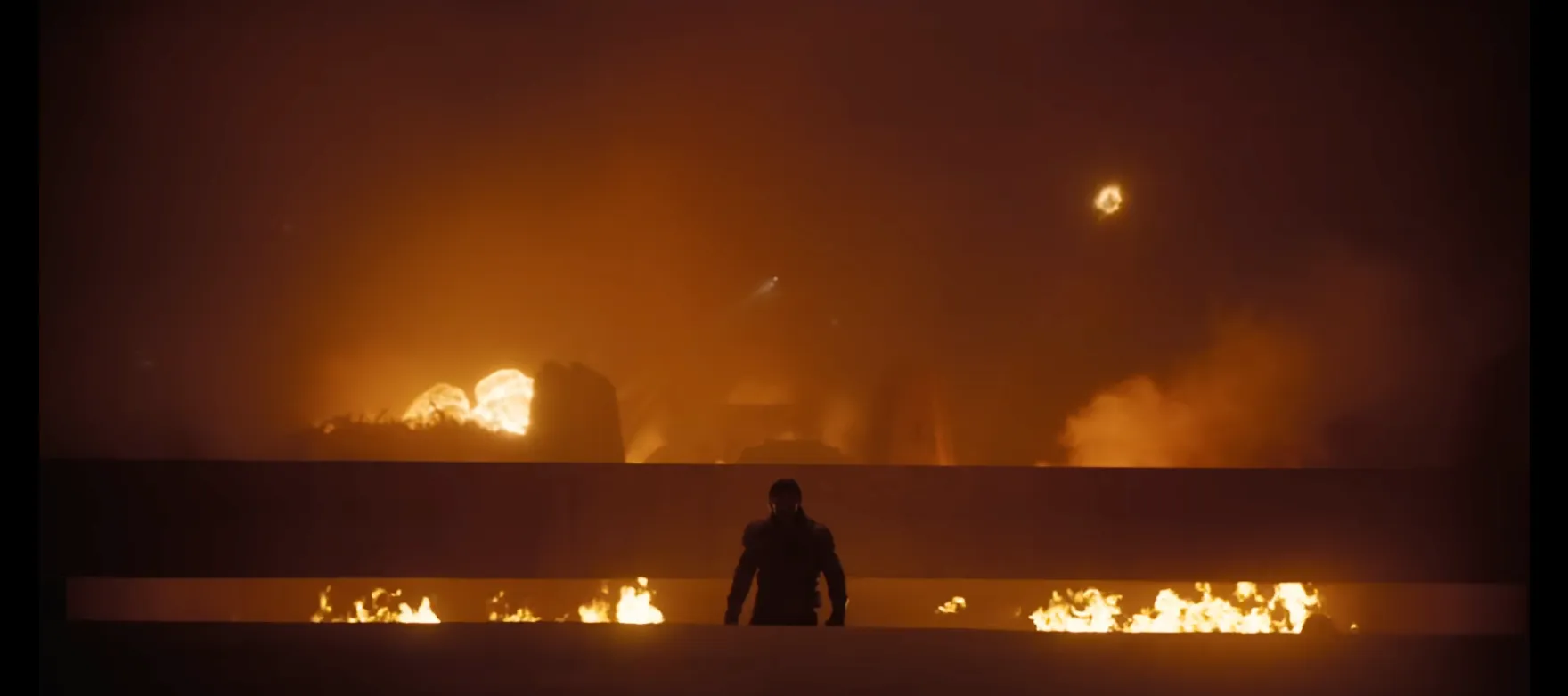 Dune: Part Two screenshot 5