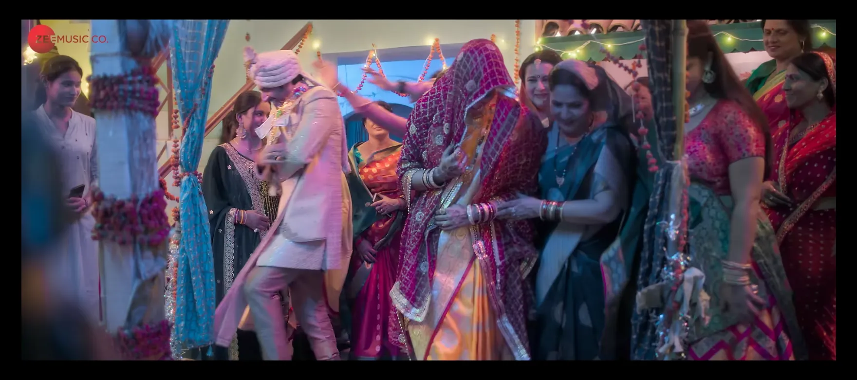 Ek Kori Prem Katha screenshot 1