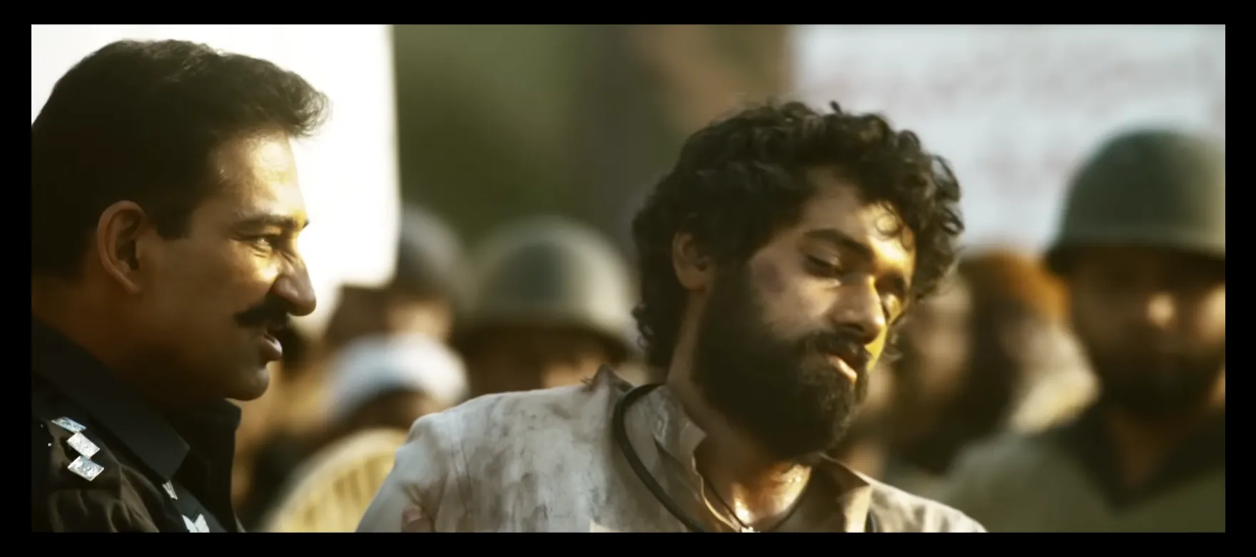 Gadar 2 screenshot 2