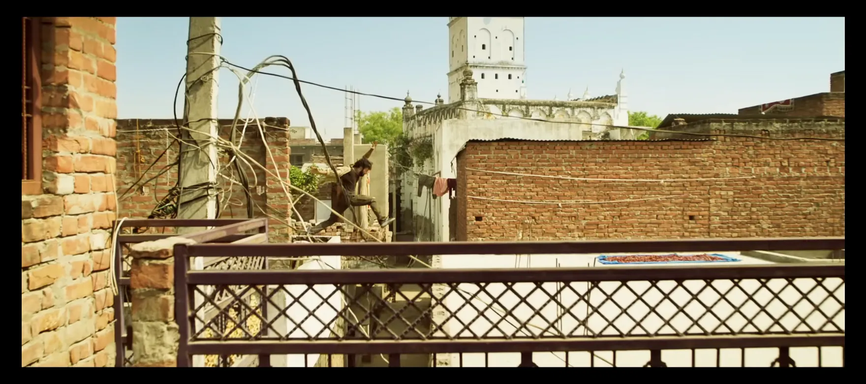 Gadar 2 screenshot 4