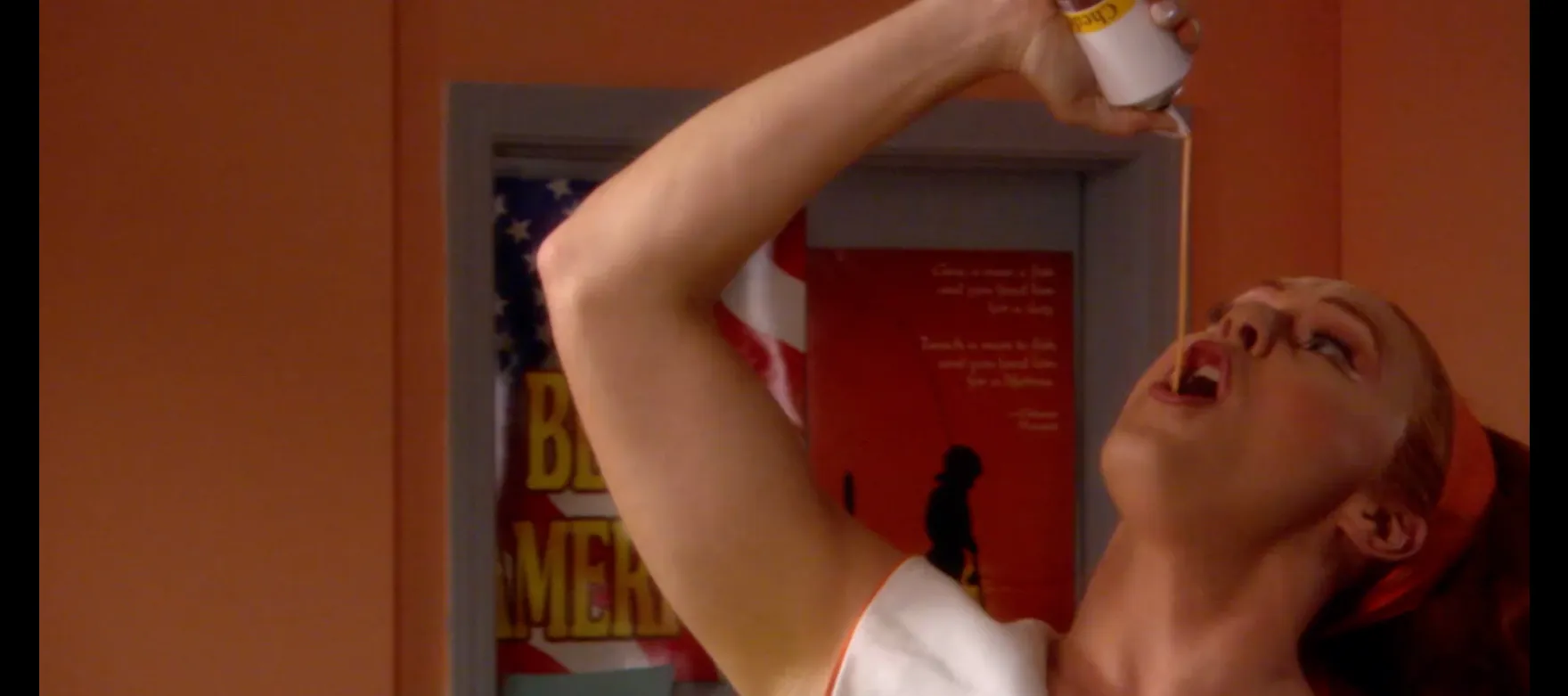 Girls Will Be Girls Screenshot 5