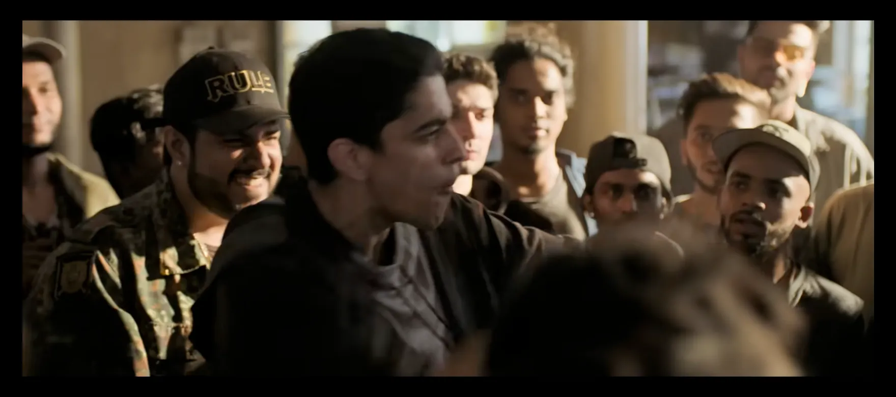 Gully Boy screenshot 1