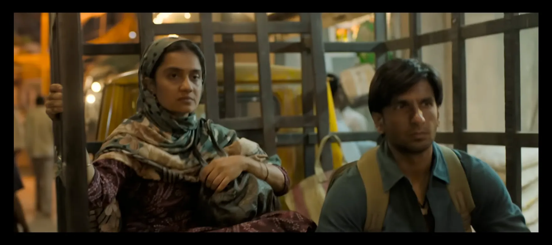 Gully Boy screenshot 5