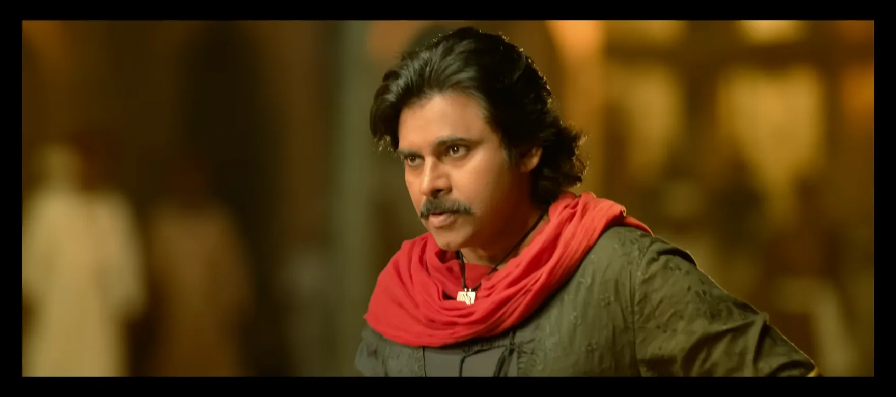 Hari Hara Veera Mallu Screenshot 5