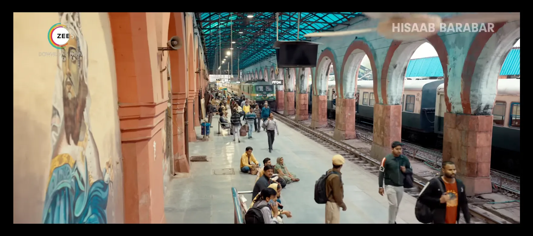 Hisaab Barabar Screenshot 2