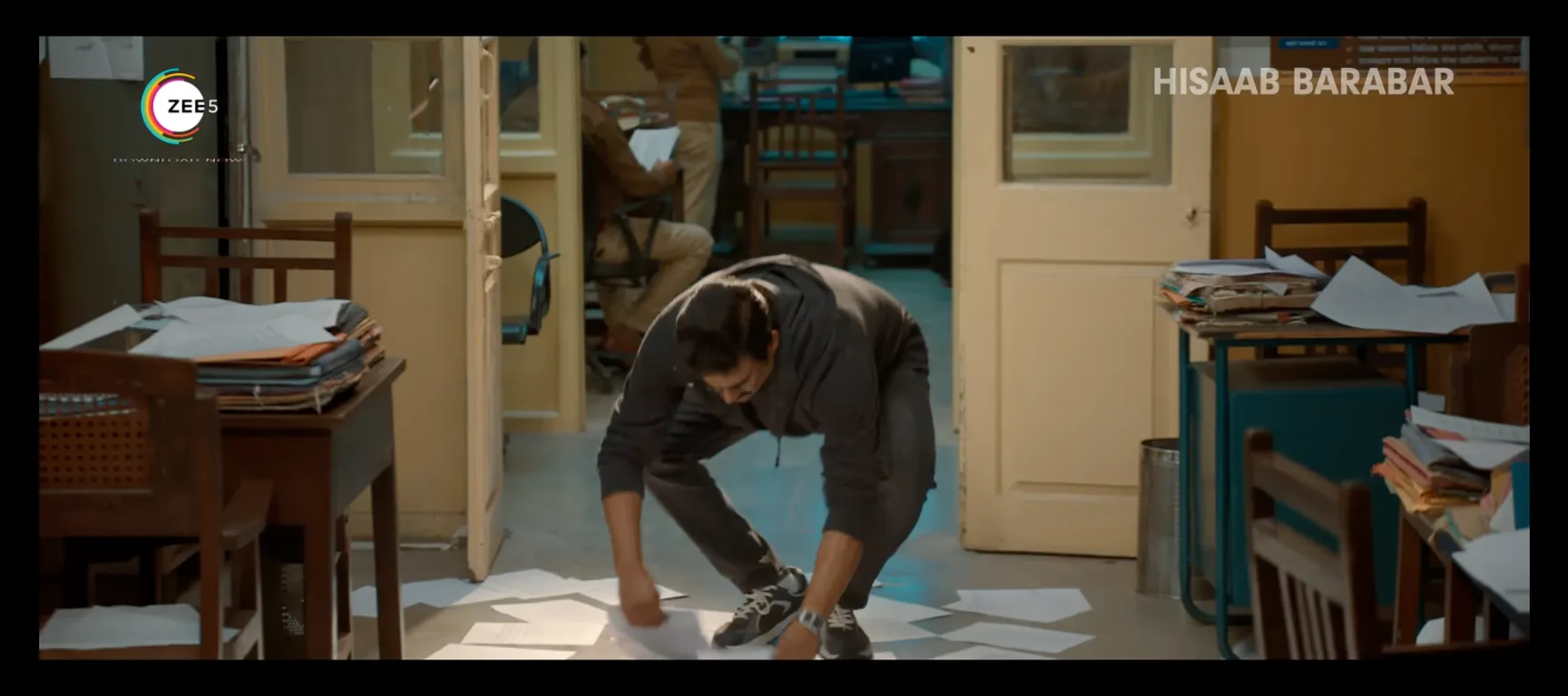 Hisaab Barabar Screenshot 4