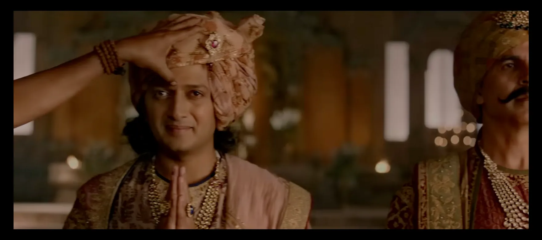 Housefull 4 screenshot 1