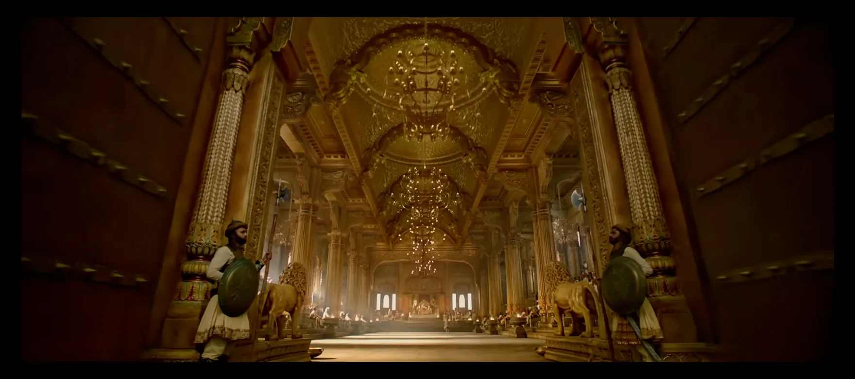 Housefull 4 screenshot 2