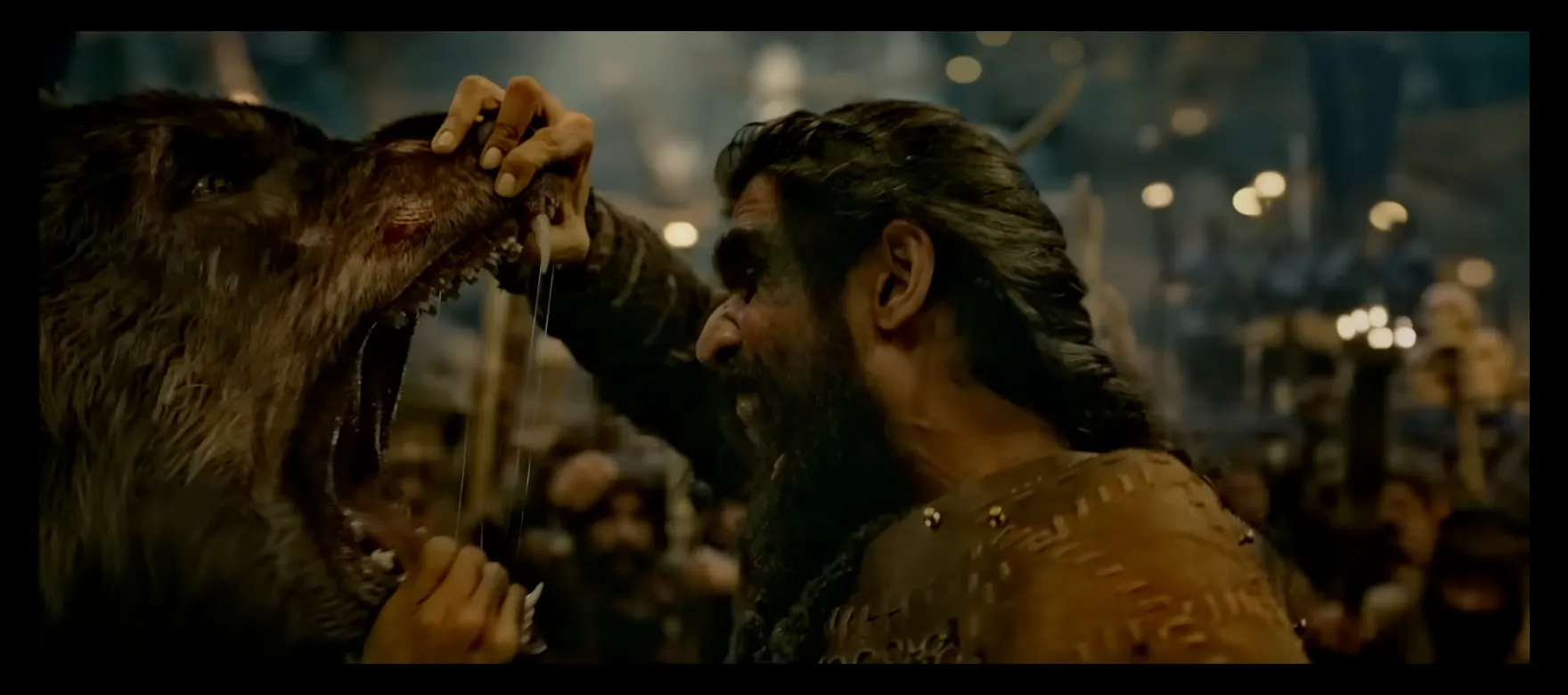 Housefull 4 screenshot 4