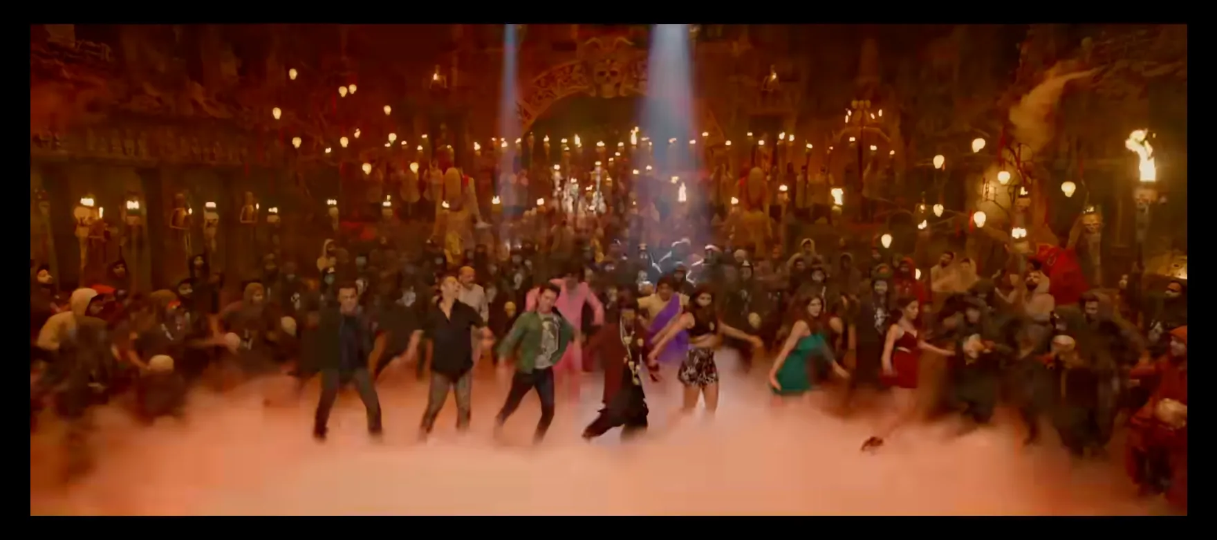 Housefull 4 screenshot 5