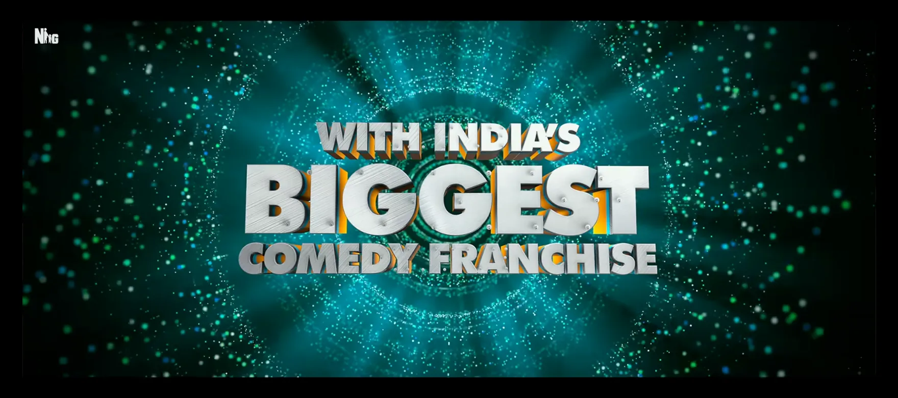 Housefull 5 Screenshot 1