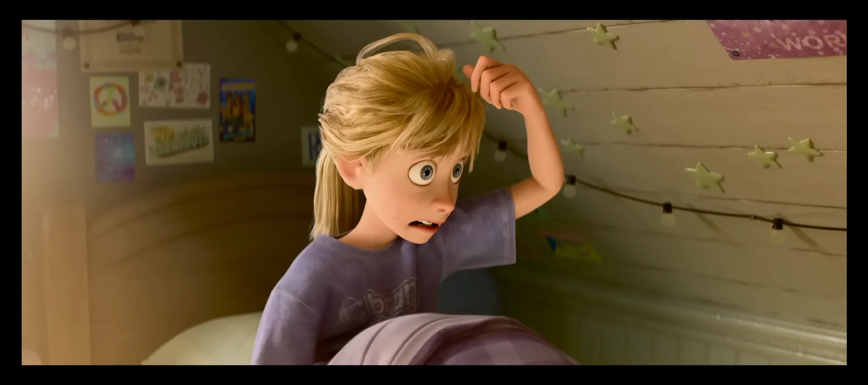 Inside Out 2 screenshot 4