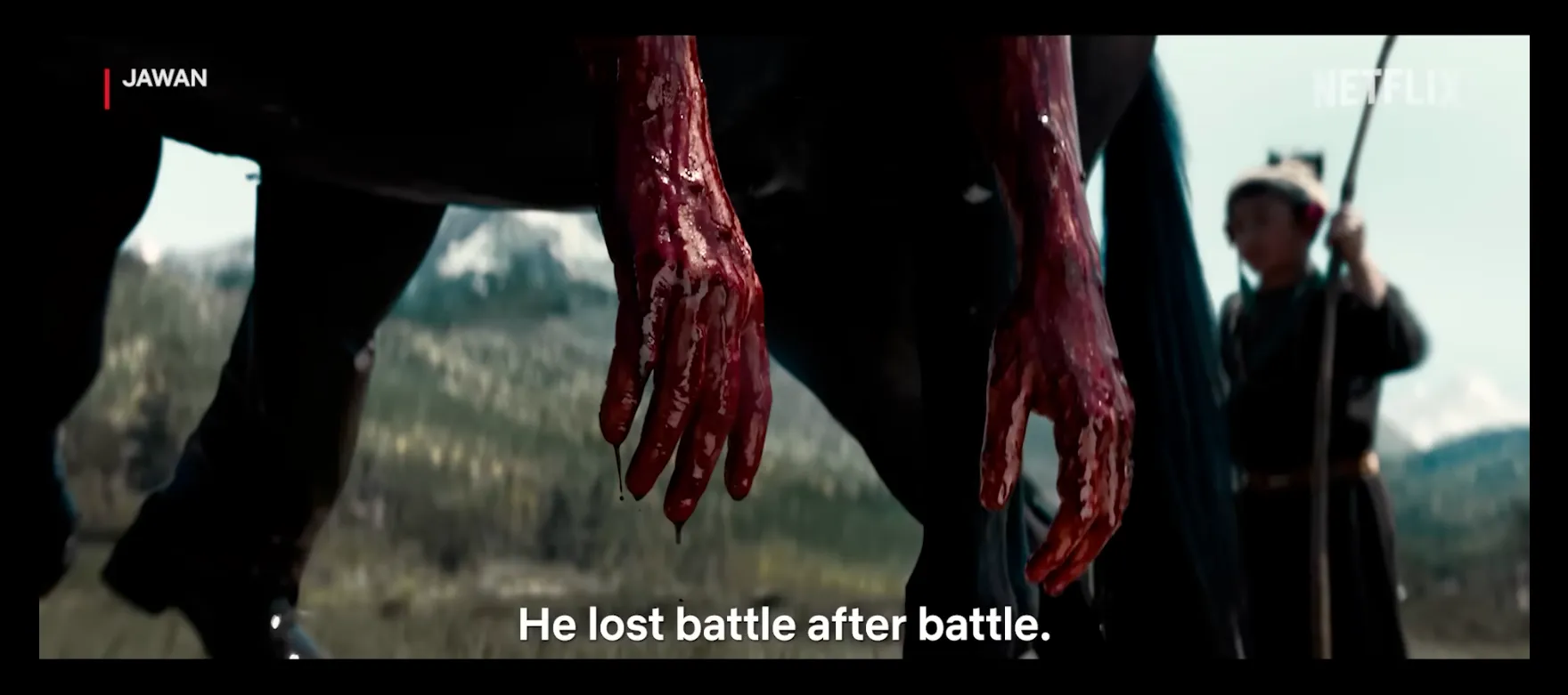 Jawan screenshot 1
