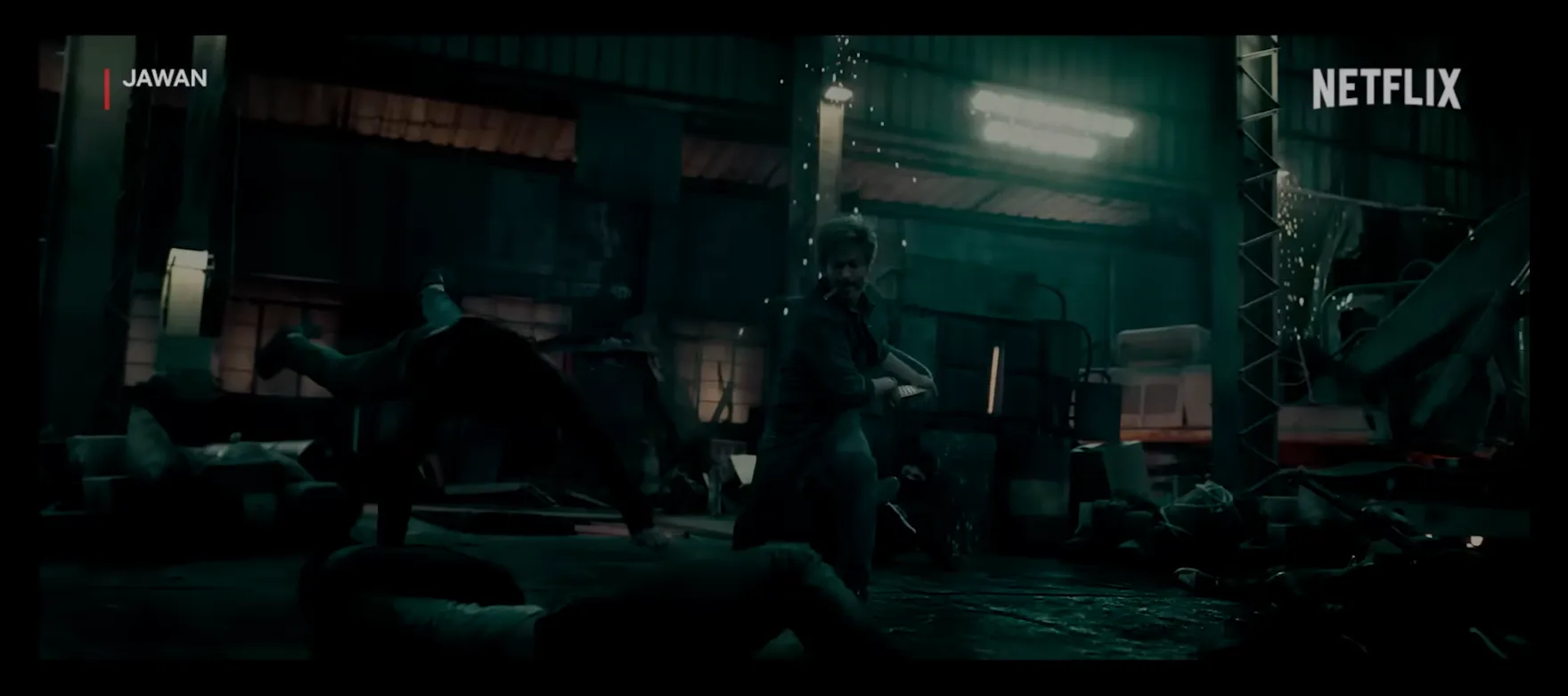 Jawan screenshot 4