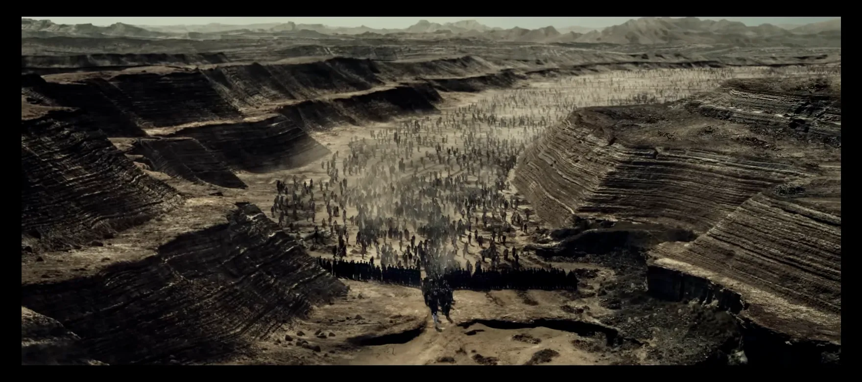 K.G.F. Chapter 2 screenshot 1
