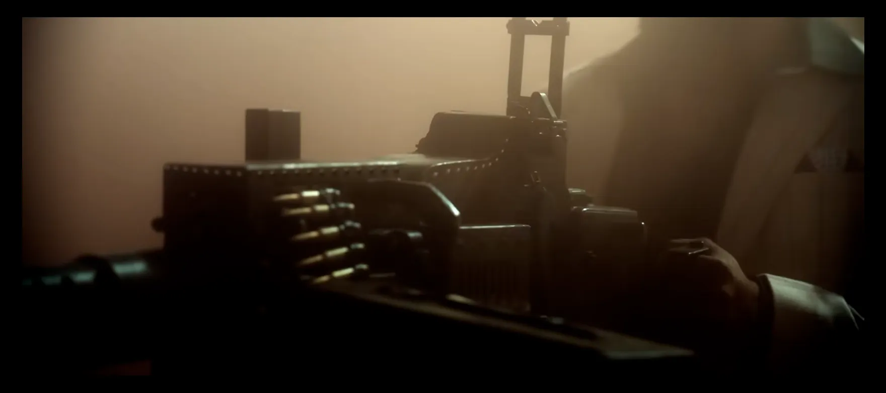 K.G.F. Chapter 2 screenshot 2