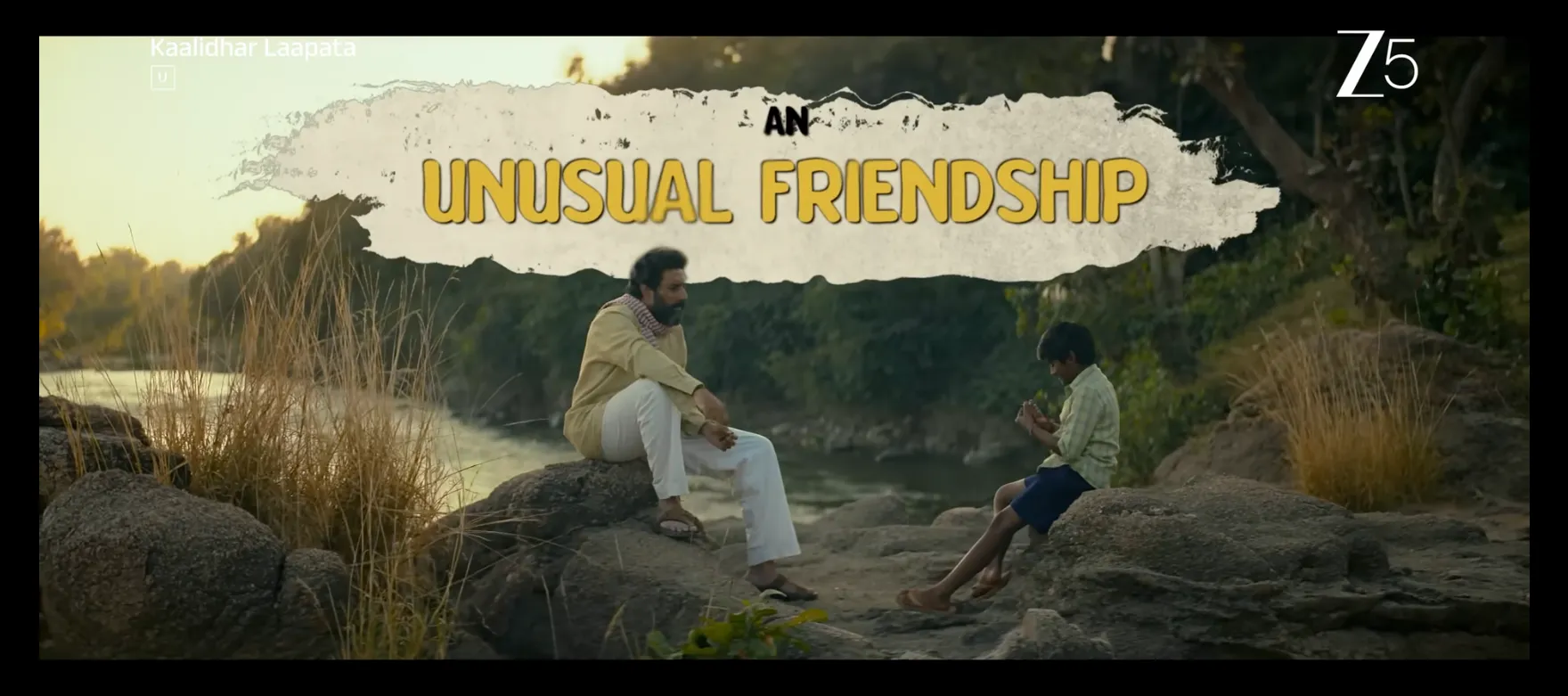 Kaalidhar Laapata Screenshot 2