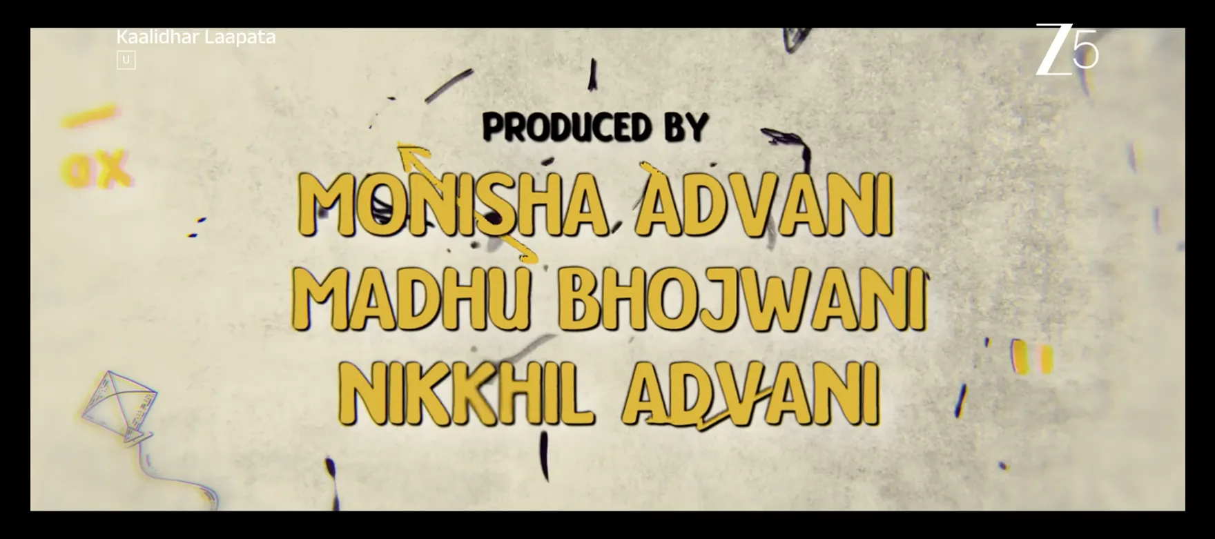 Kaalidhar Laapata Screenshot 5