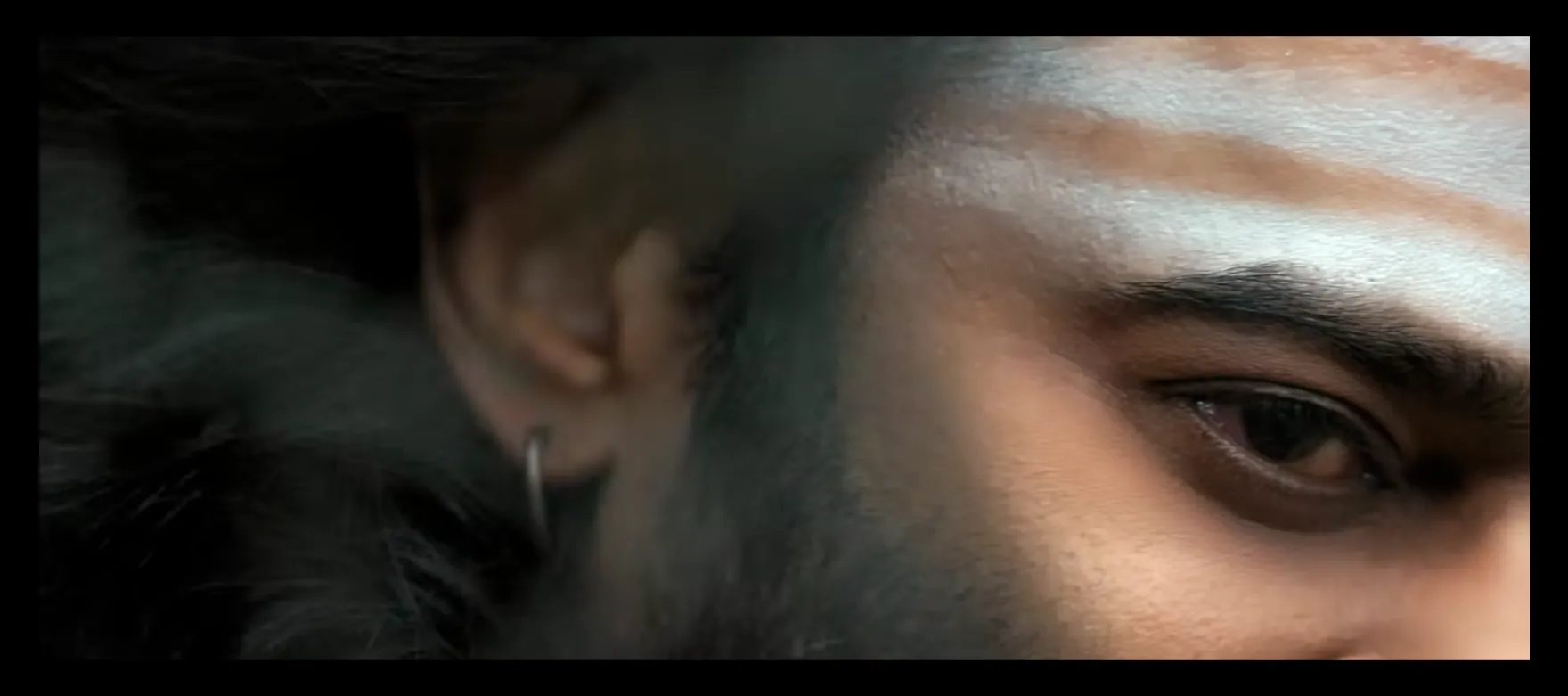 Kannappa Screenshot 3