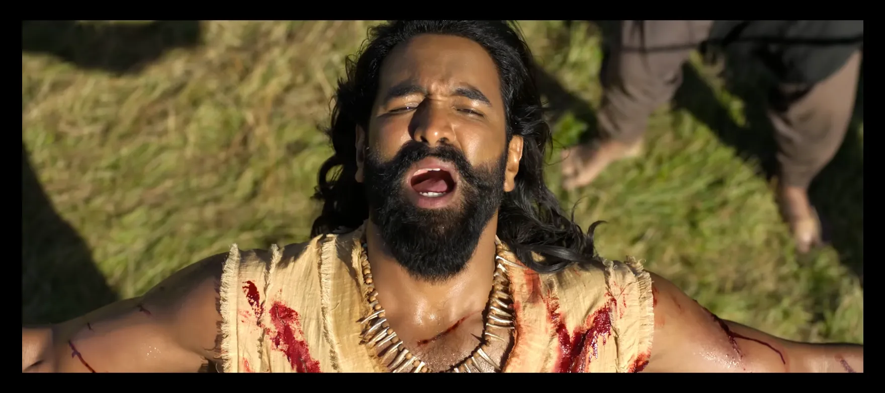 Kannappa Screenshot 4