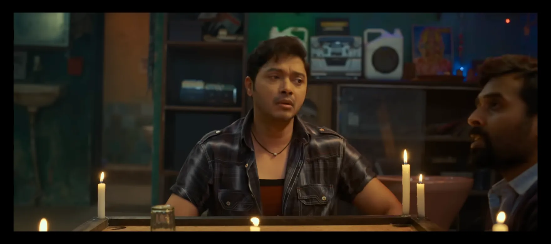 Scene from Kapkapiii - screenshot 2