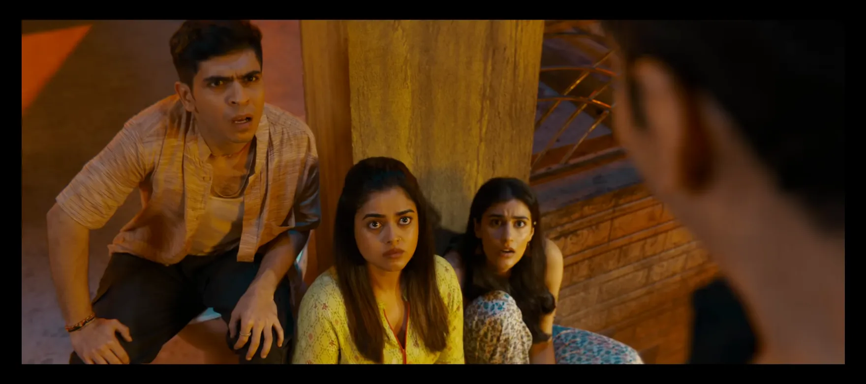 Scene from Kapkapiii - screenshot 3