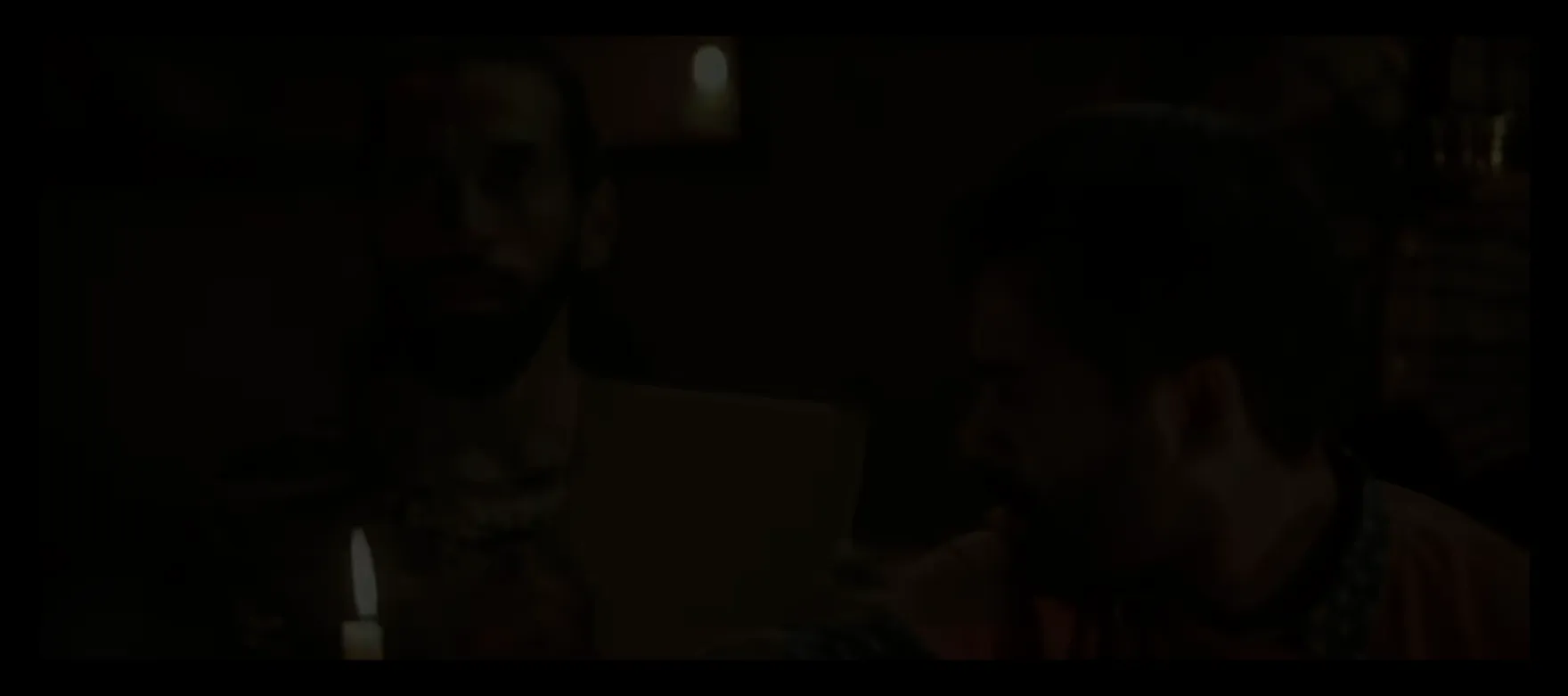 Scene from Kapkapiii - screenshot 5