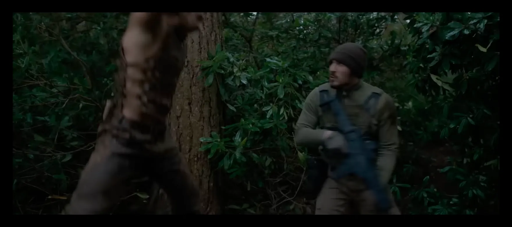Kraven the Hunter Screenshot 2
