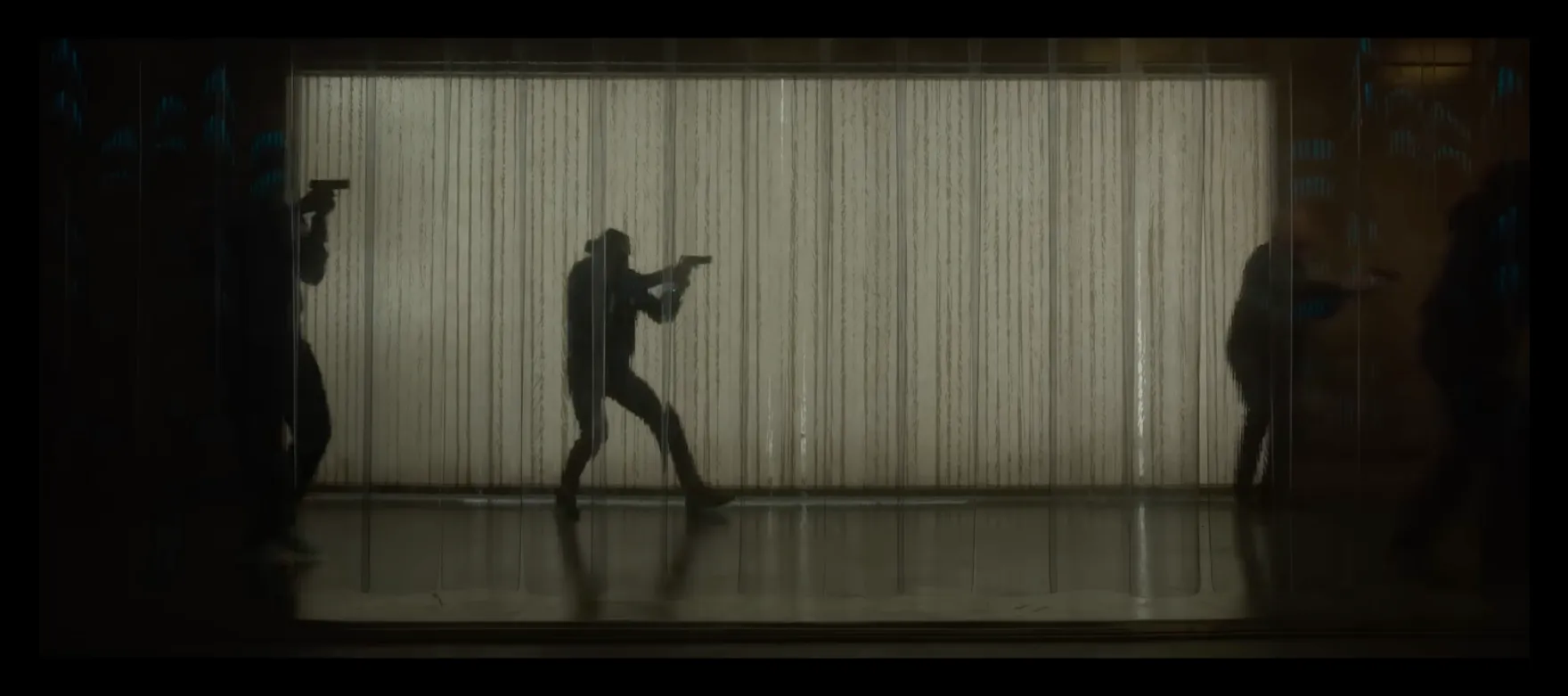 Kraven the Hunter Screenshot 4