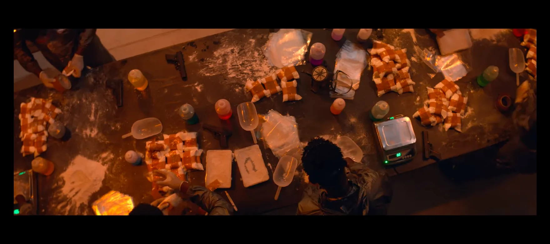 L2: Empuraan Screenshot 2