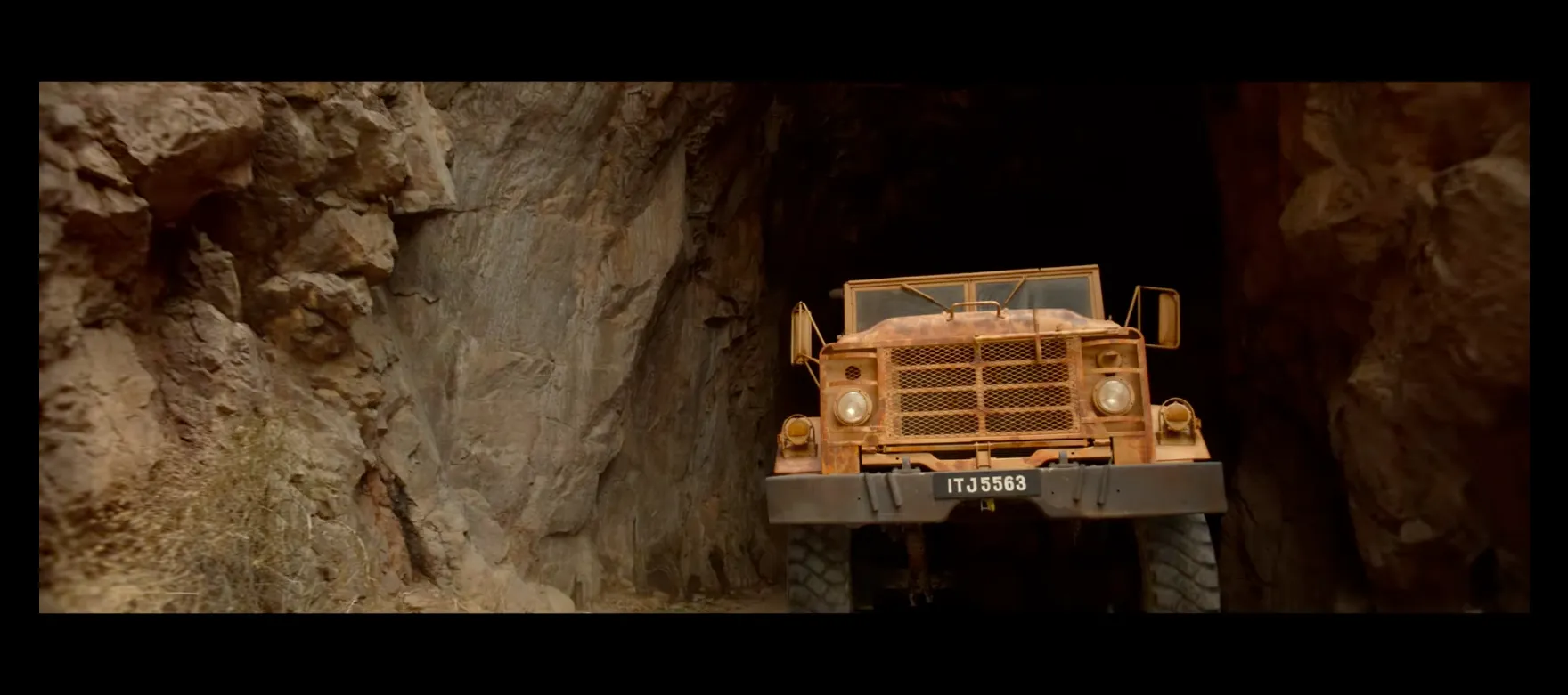 L2: Empuraan Screenshot 3