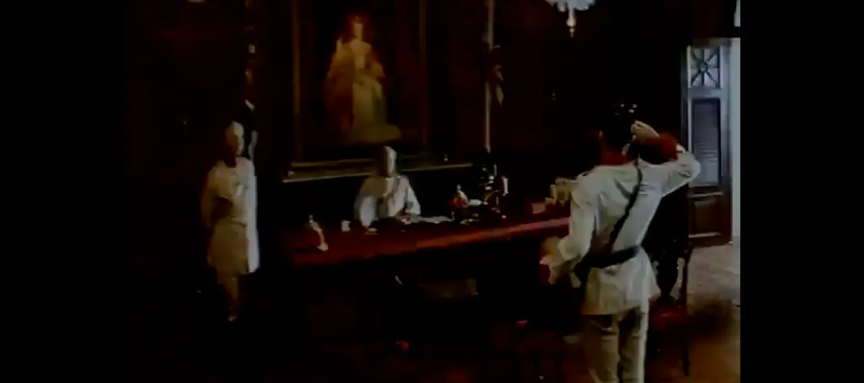 Lagaan screenshot 1
