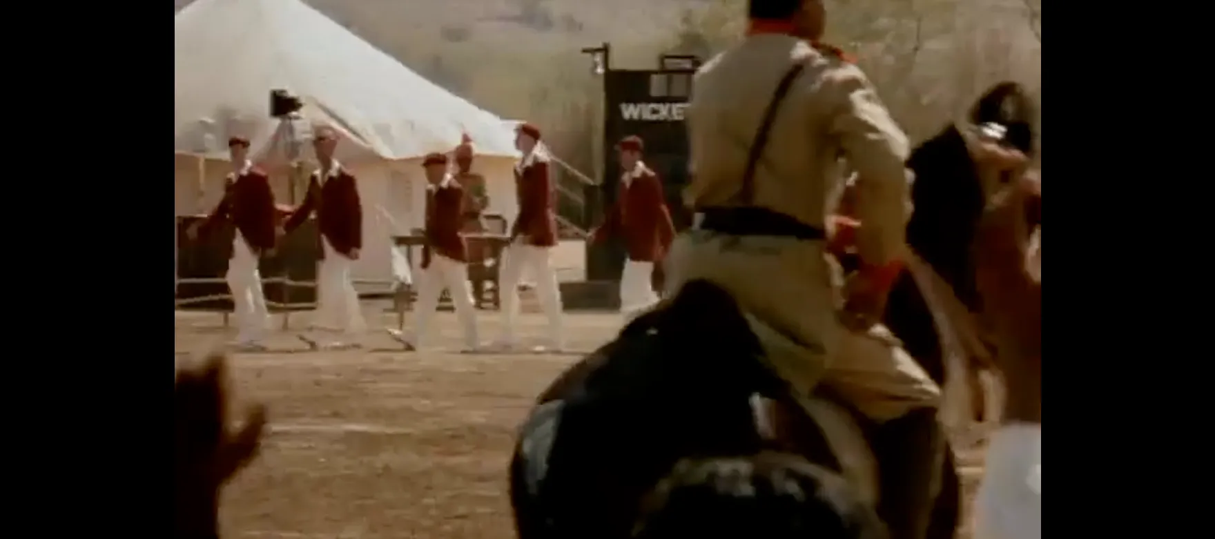Lagaan screenshot 2
