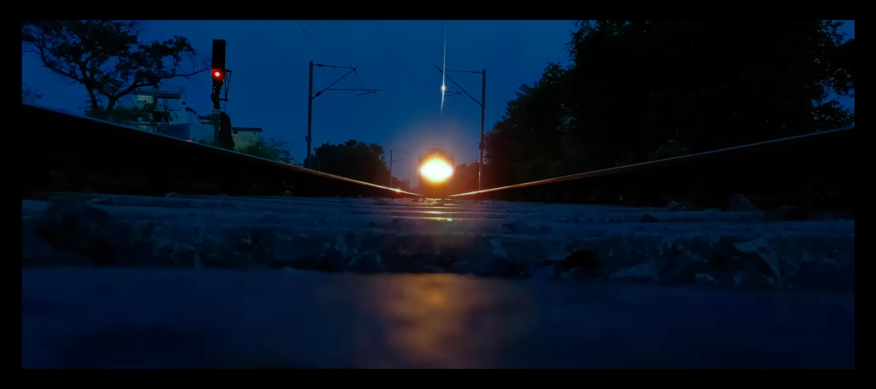 Madgaon Express Screenshot 2