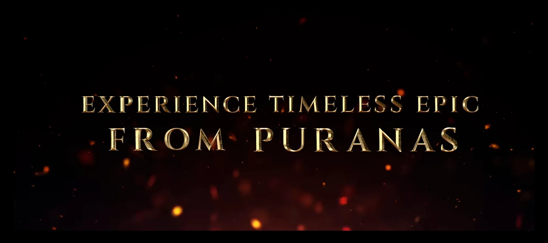 Mahavatar Narsimha Screenshot 3 - Devotional moment