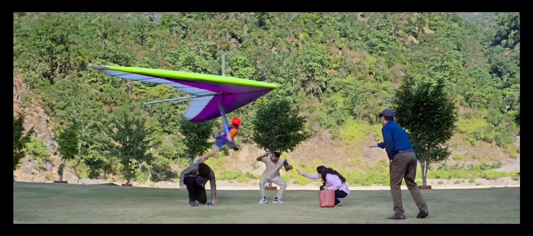 Mere Husband Ki Biwi Screenshot 3