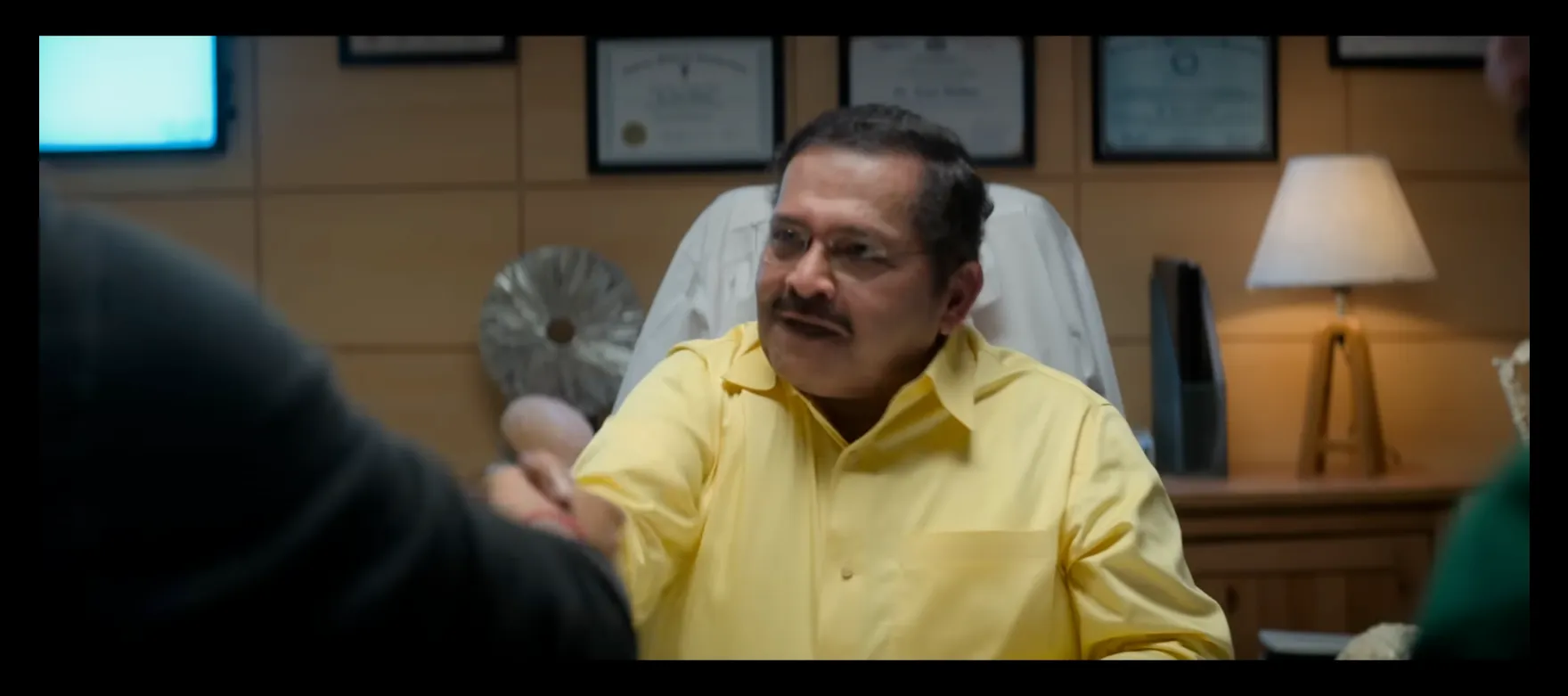 Mere Husband Ki Biwi Screenshot 4