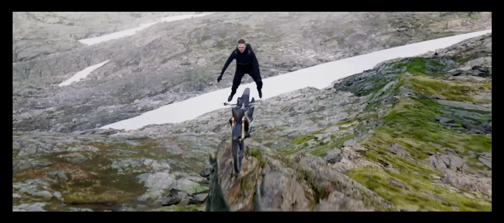 Mission Impossible Dead Reckoning screenshot 4