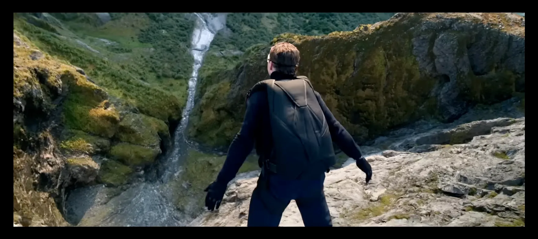 Mission Impossible Dead Reckoning screenshot 5