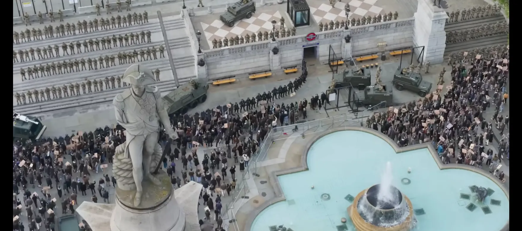 Mission: Impossible - The Final Reckoning screenshot 2