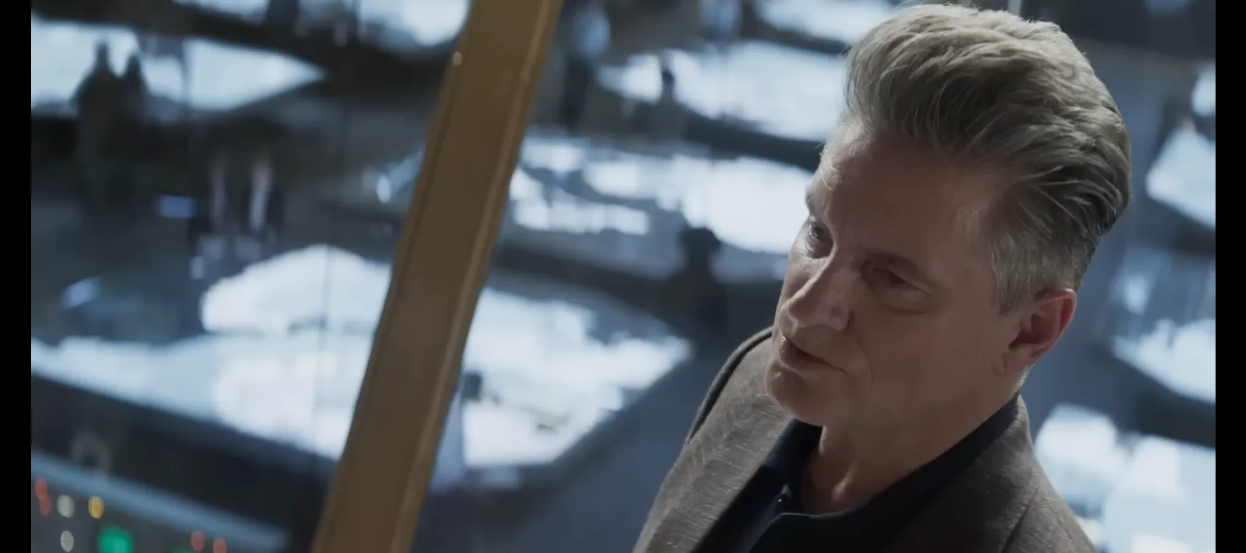 Mission: Impossible - The Final Reckoning screenshot 3