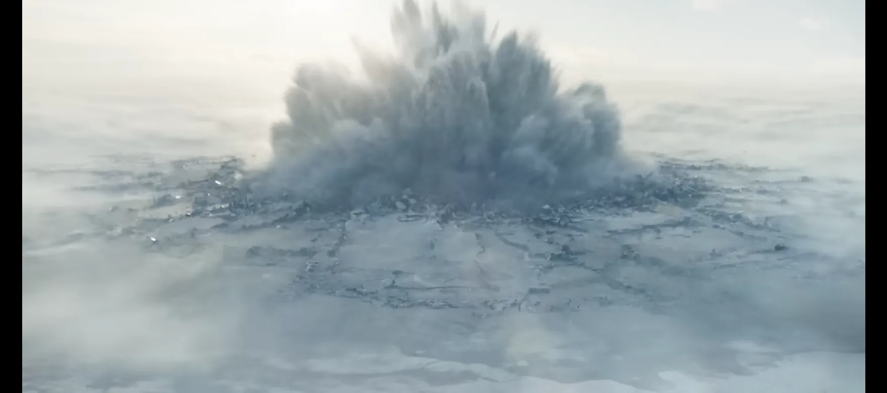 Mission: Impossible - The Final Reckoning screenshot 4