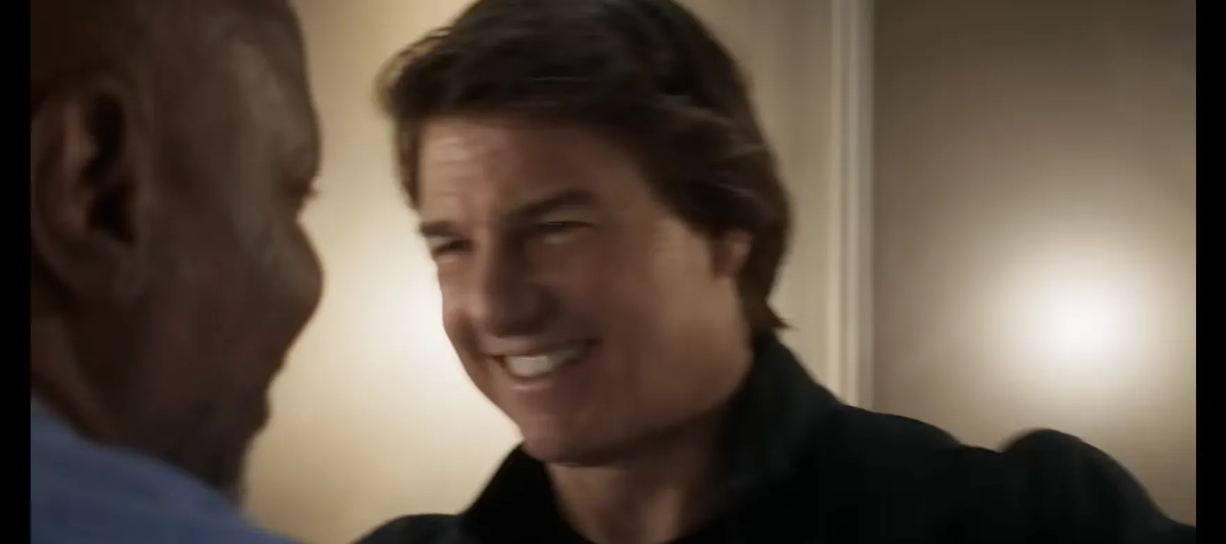 Mission: Impossible - The Final Reckoning screenshot 5