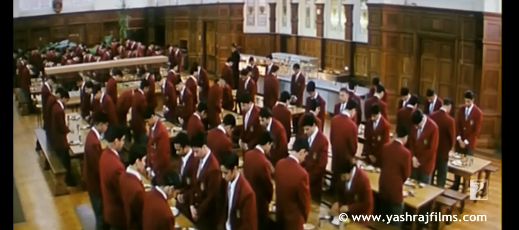 Mohabbatein screenshot 1