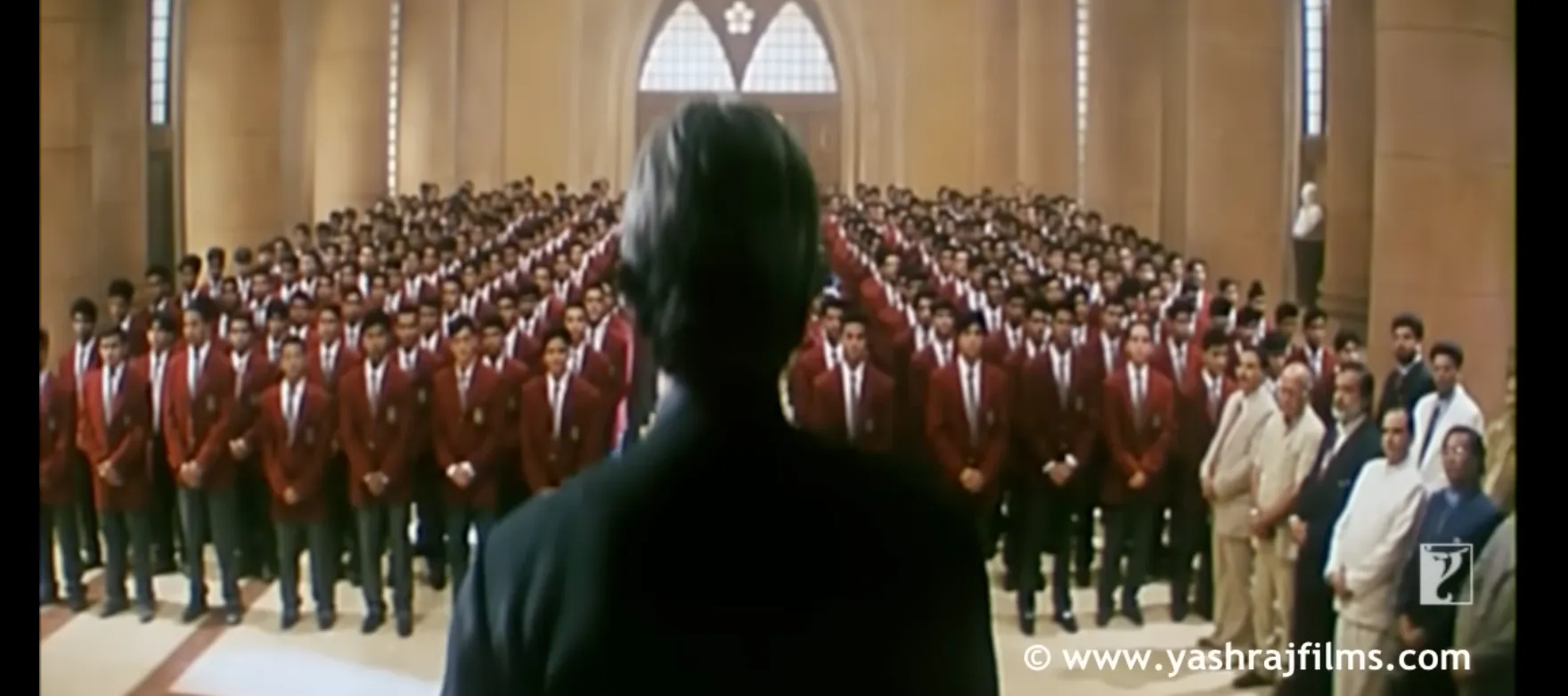 Mohabbatein screenshot 2