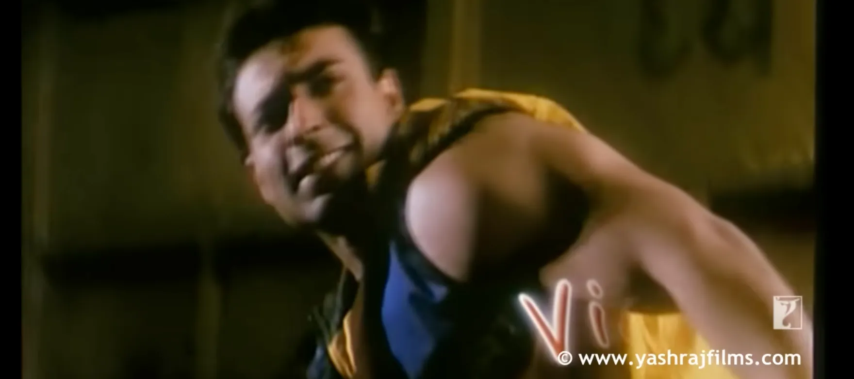 Mohabbatein screenshot 3