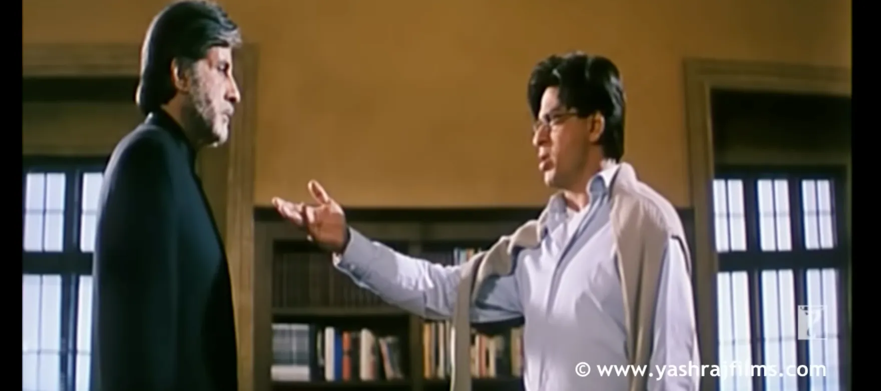 Mohabbatein screenshot 5