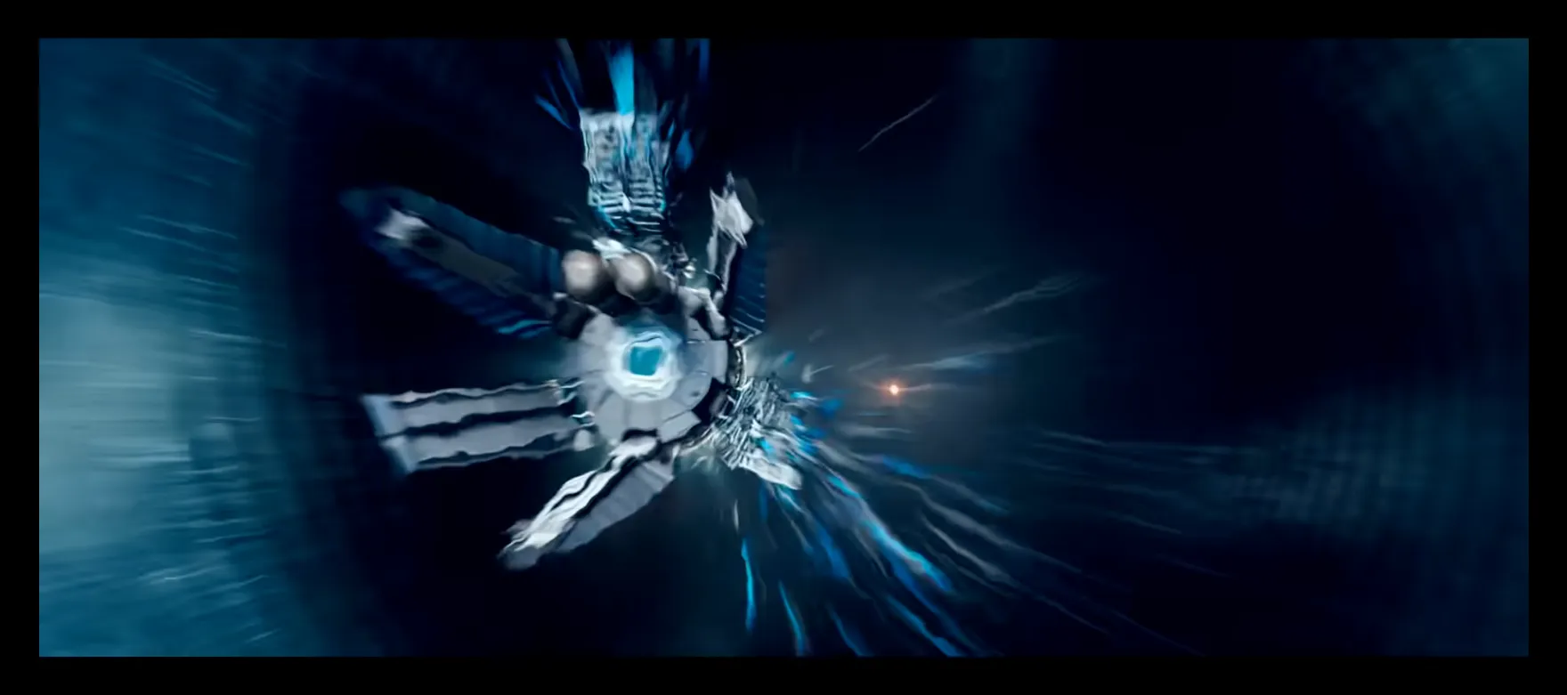 Moonfall screenshot 5